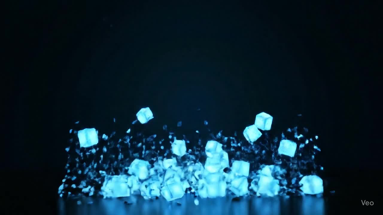 数据球拆解