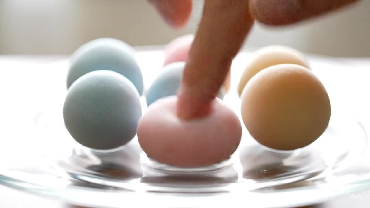 Mochi Marble Bounce